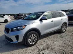 5XYPG4A30KG535336 2019 KIA SORENTO