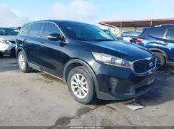 5XYPG4A30KG535434 2019 KIA SORENTO