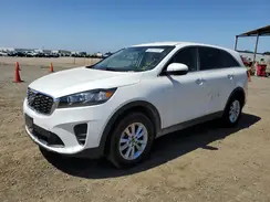 5XYPG4A30KG537118 2019 KIA SORENTO