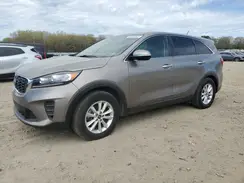 5XYPG4A30KG537474 2019 KIA SORENTO