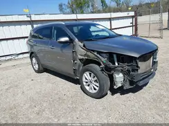 5XYPG4A30KG537510 2019 KIA SORENTO