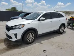 5XYPG4A30KG537698 2019 KIA SORENTO