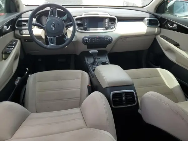 5XYPG4A30KG537698 2019 KIA SORENTO - Image 8
