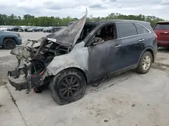 5XYPG4A30KG538253 2019 KIA SORENTO
