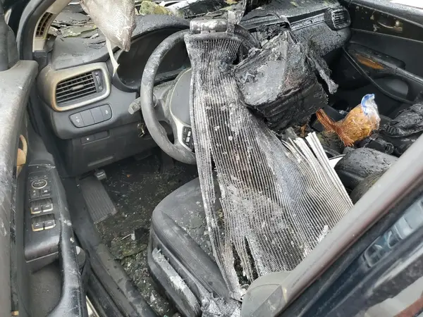 5XYPG4A30KG538253 2019 KIA SORENTO - Image 8