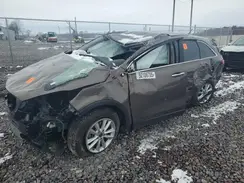 5XYPG4A30KG538463 2019 KIA SORENTO