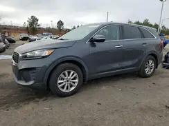 5XYPG4A30KG538673 2019 KIA SORENTO