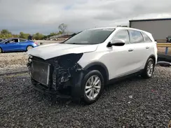 5XYPG4A30KG539001 2019 KIA SORENTO