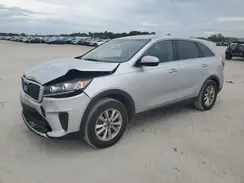 5XYPG4A30KG539189 2019 KIA SORENTO