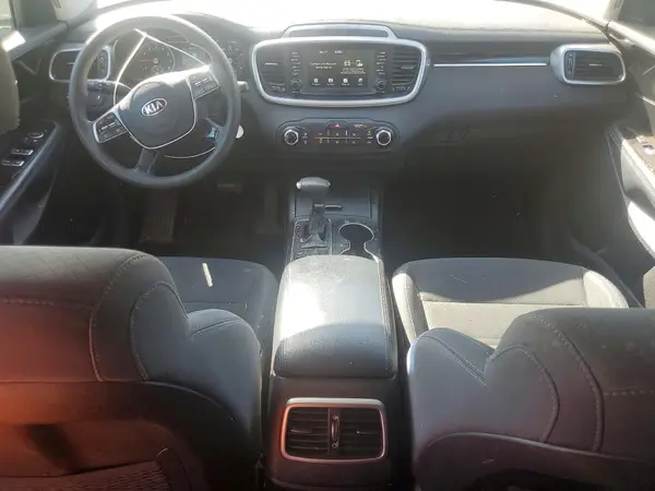 5XYPG4A30KG540701 2019 KIA SORENTO - Image 8
