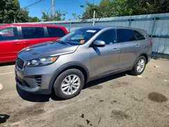 5XYPG4A30KG541573 2019 KIA SORENTO