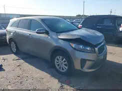 5XYPG4A30KG541931 2019 KIA SORENTO
