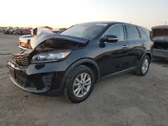 5XYPG4A30KG542674 2019 KIA SORENTO