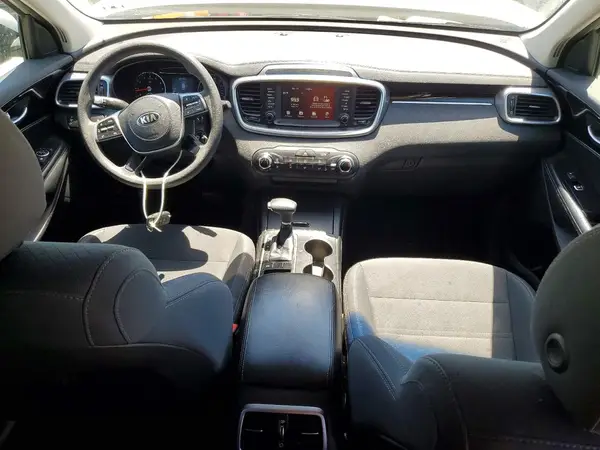 5XYPG4A30KG542920 2019 KIA SORENTO - Image 8