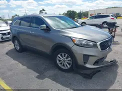 5XYPG4A30KG545042 2019 KIA SORENTO