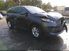 5XYPG4A30KG545137 2019 KIA SORENTO
