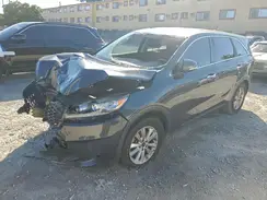 5XYPG4A30KG545140 2019 KIA SORENTO