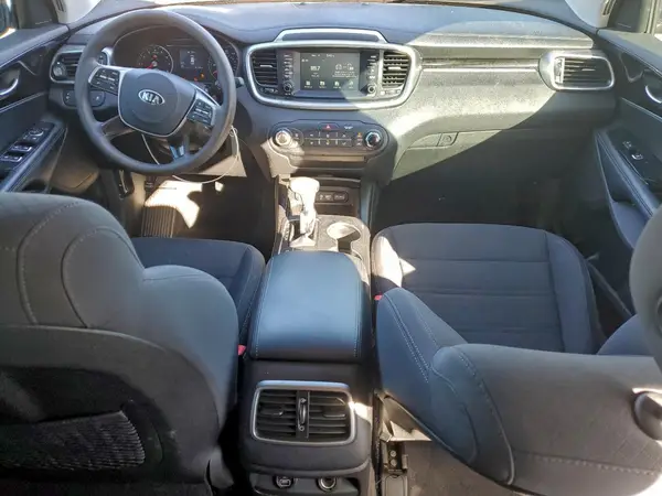 5XYPG4A30KG545140 2019 KIA SORENTO - Image 8