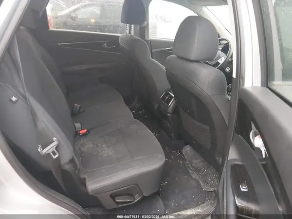 5XYPG4A30KG545834 2019 KIA SORENTO - Image 8