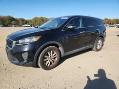 5XYPG4A30KG547762 2019 KIA SORENTO