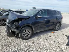 5XYPG4A30KG548085 2019 KIA SORENTO
