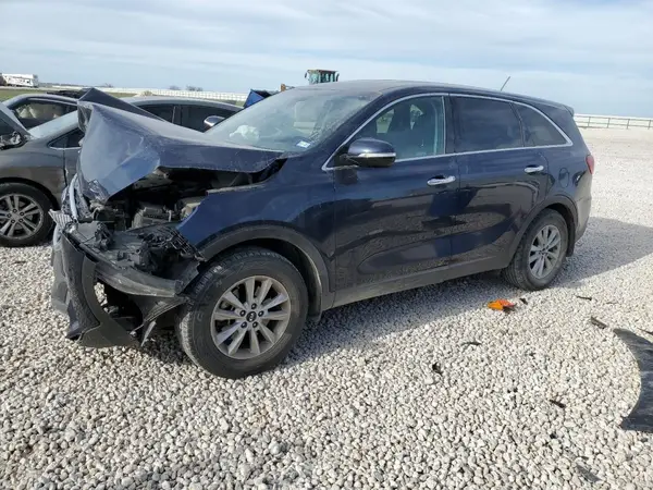 5XYPG4A30KG548085 2019 KIA SORENTO - Image 1
