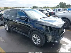 5XYPG4A30KG548314 2019 KIA SORENTO