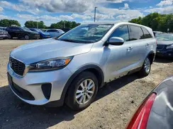 5XYPG4A30KG550273 2019 KIA SORENTO