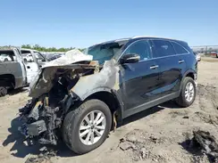 5XYPG4A30KG551262 2019 KIA SORENTO