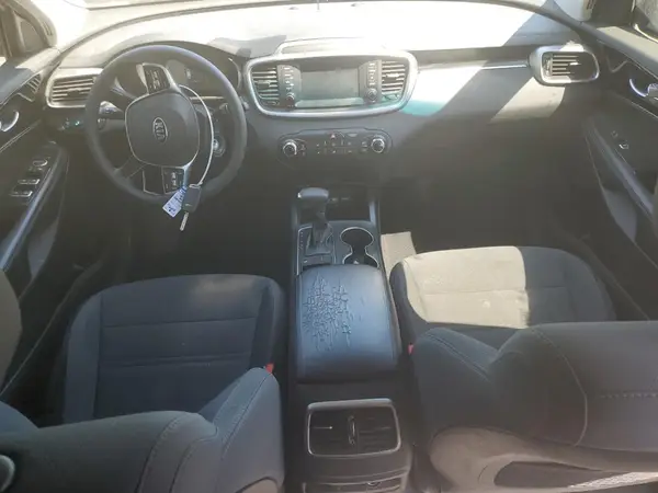 5XYPG4A30KG551908 2019 KIA SORENTO - Image 8