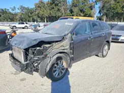 5XYPG4A30KG551990 2019 KIA SORENTO