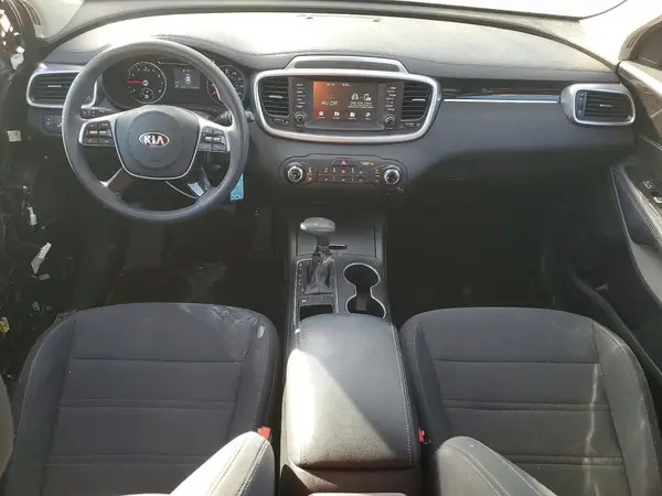 5XYPG4A30KG551990 2019 KIA SORENTO - Image 8