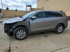 5XYPG4A30KG552508 2019 KIA SORENTO