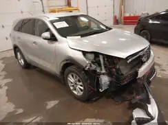 5XYPG4A30KG553254 2019 KIA SORENTO