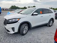 5XYPG4A30KG553433 2019 KIA SORENTO