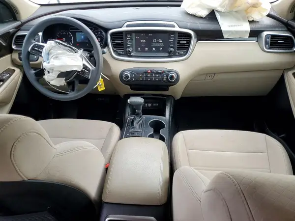 5XYPG4A30KG553433 2019 KIA SORENTO - Image 8