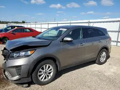 5XYPG4A30KG553464 2019 KIA SORENTO