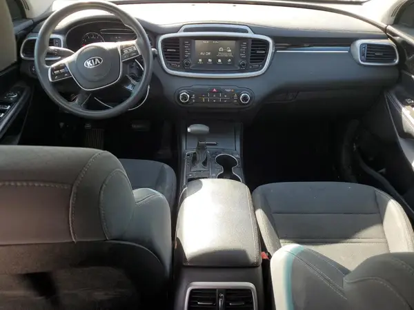 5XYPG4A30KG553464 2019 KIA SORENTO - Image 8