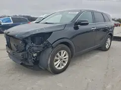 5XYPG4A30KG553982 2019 KIA SORENTO