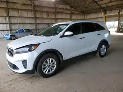 5XYPG4A30KG554386 2019 KIA SORENTO