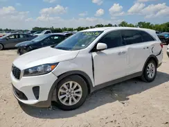 5XYPG4A30KG554517 2019 KIA SORENTO