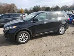 5XYPG4A30KG554582 2019 KIA SORENTO