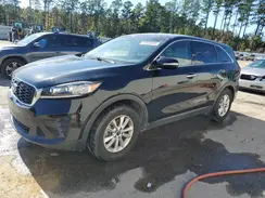 5XYPG4A30KG554596 2019 KIA SORENTO