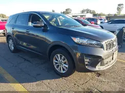 5XYPG4A30KG557983 2019 KIA SORENTO