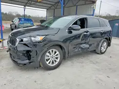 5XYPG4A30KG561001 2019 KIA SORENTO
