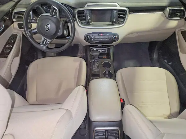 5XYPG4A30KG561239 2019 KIA SORENTO - Image 8