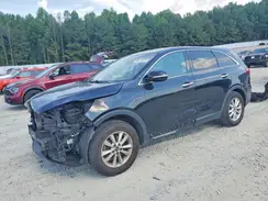 5XYPG4A30KG561371 2019 KIA SORENTO