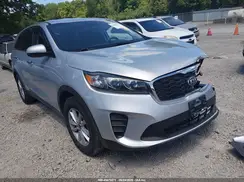 5XYPG4A30KG562259 2019 KIA SORENTO
