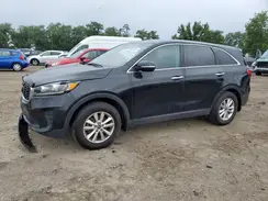 5XYPG4A30KG562522 2019 KIA SORENTO