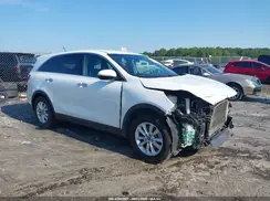 5XYPG4A30KG562617 2019 KIA SORENTO